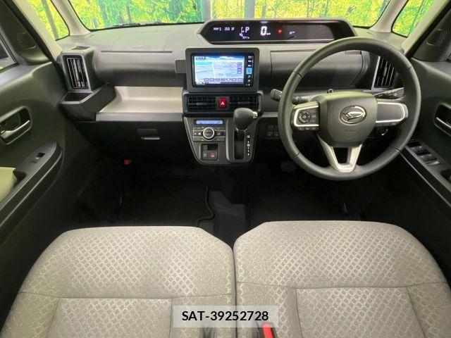 Daihatsu TANTO 2025-12 8317504-1