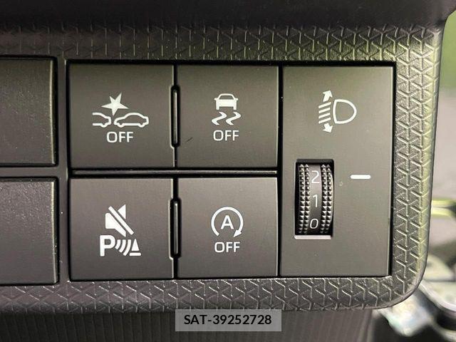 Daihatsu TANTO 2025-12 8317504-4