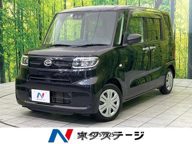 Daihatsu TANTO 2022-01 8317508-0