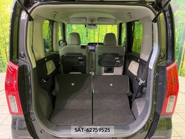 Daihatsu TANTO 2022-01 8317508-9
