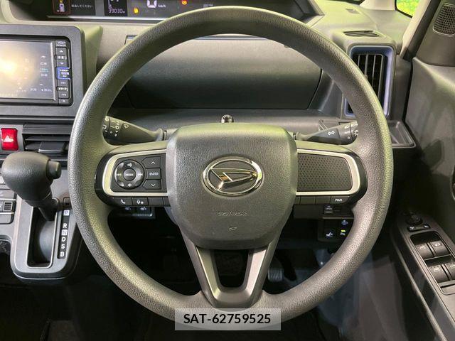 Daihatsu TANTO 2022-01 8317508-10
