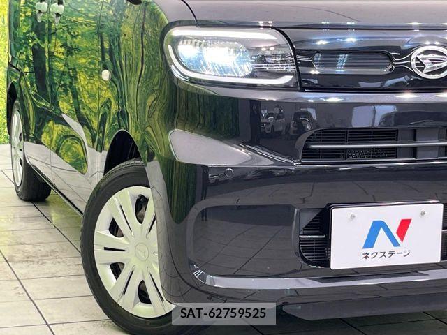 Daihatsu TANTO 2022-01 8317508-11