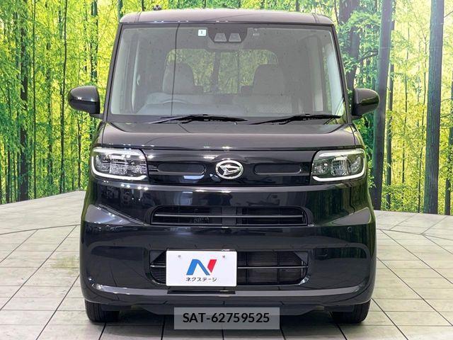 Daihatsu TANTO 2022-01 8317508-13
