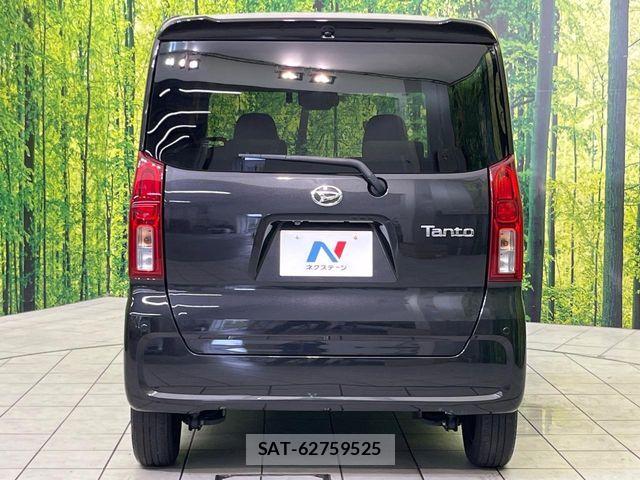 Daihatsu TANTO 2022-01 8317508-14