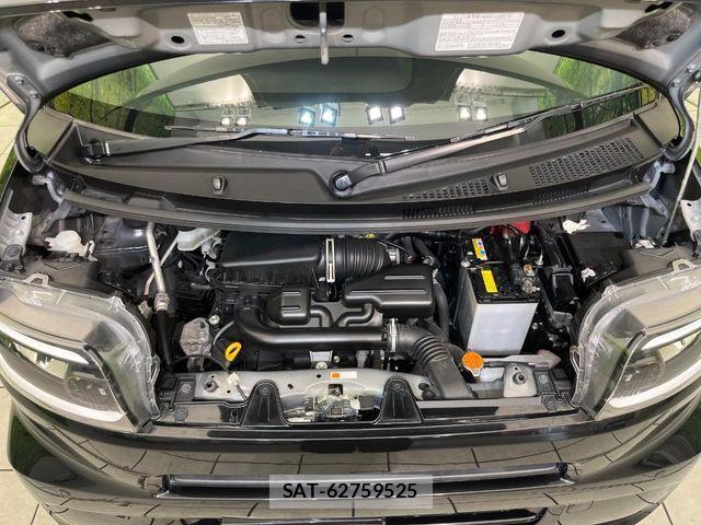 Daihatsu TANTO 2022-01 8317508-17