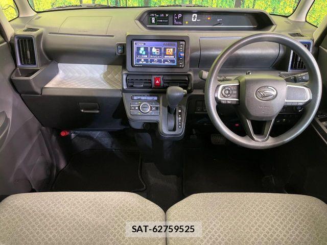 Daihatsu TANTO 2022-01 8317508-1
