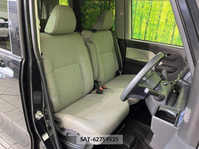 Daihatsu TANTO 2022-01 8317508-7