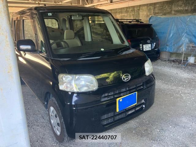 Daihatsu TANTO 2009-03 8317526-0