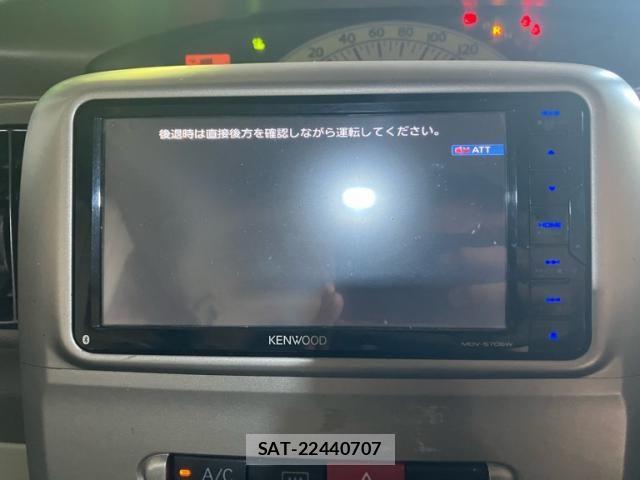 Daihatsu TANTO 2009-03 8317526-12