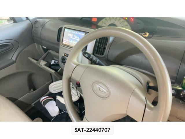 Daihatsu TANTO 2009-03 8317526-13