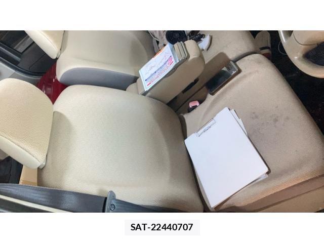 Daihatsu TANTO 2009-03 8317526-14
