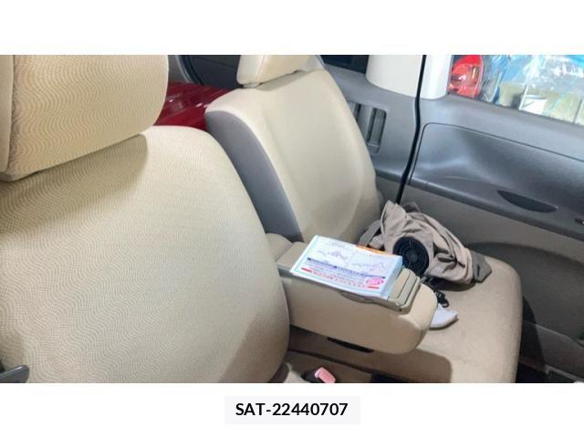 Daihatsu TANTO 2009-03 8317526-16
