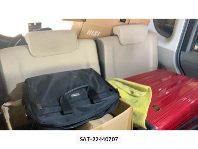 Daihatsu TANTO 2009-03 8317526-17