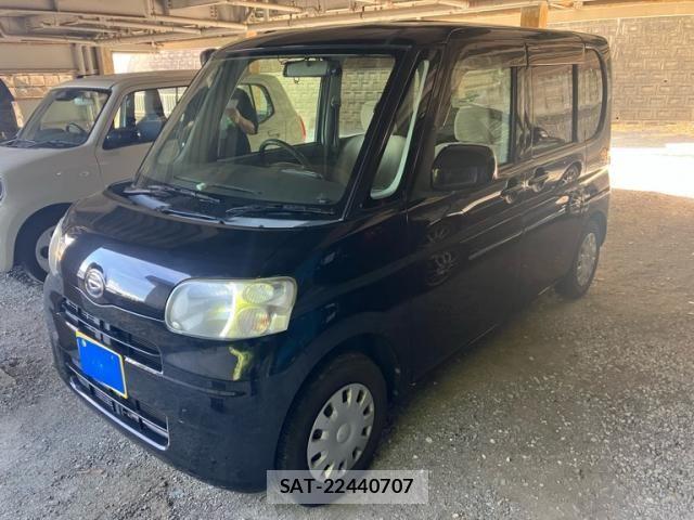 Daihatsu TANTO 2009-03 8317526-1