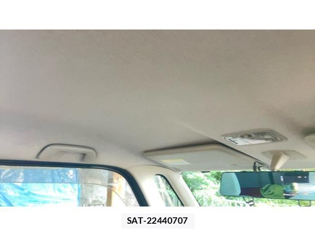 Daihatsu TANTO 2009-03 8317526-19