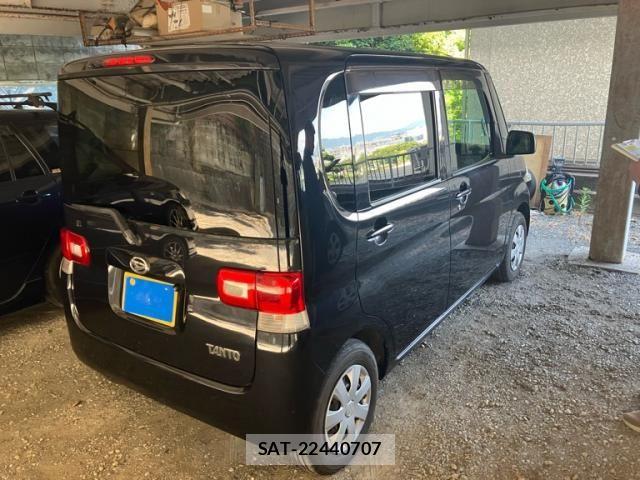 Daihatsu TANTO 2009-03 8317526-2