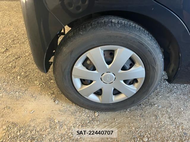 Daihatsu TANTO 2009-03 8317526-4