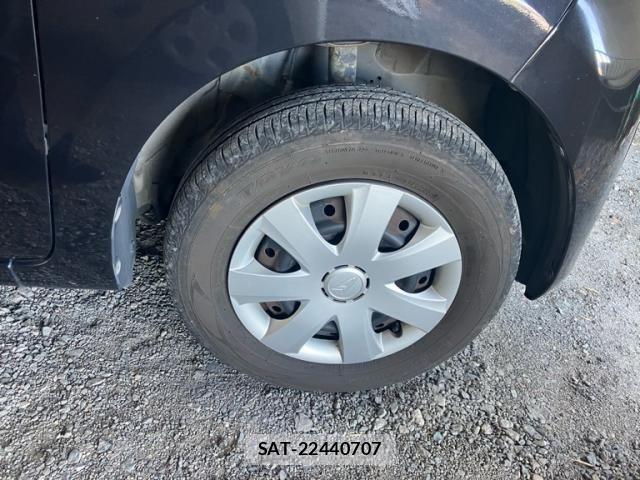 Daihatsu TANTO 2009-03 8317526-5