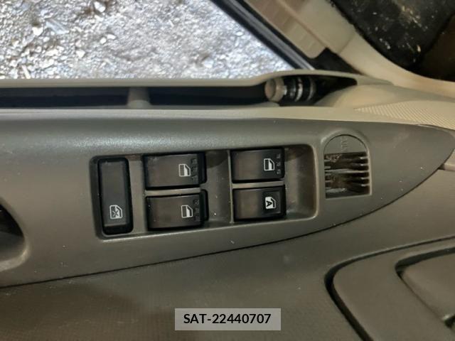 Daihatsu TANTO 2009-03 8317526-6