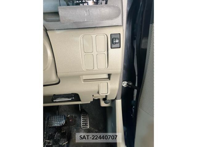 Daihatsu TANTO 2009-03 8317526-7