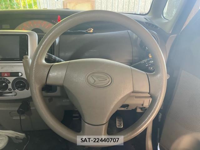 Daihatsu TANTO 2009-03 8317526-8