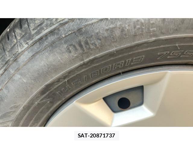 Daihatsu TANTO 2006-11 8317527-9
