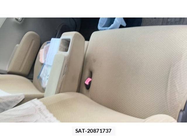 Daihatsu TANTO 2006-11 8317527-11