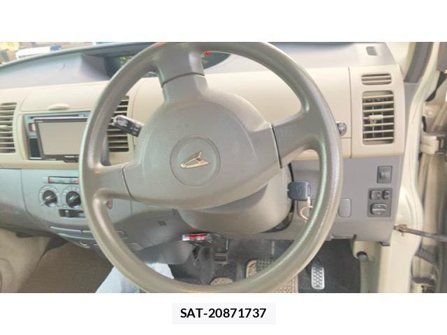 Daihatsu TANTO 2006-11 8317527-12