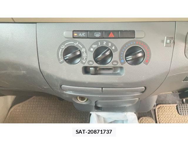 Daihatsu TANTO 2006-11 8317527-15