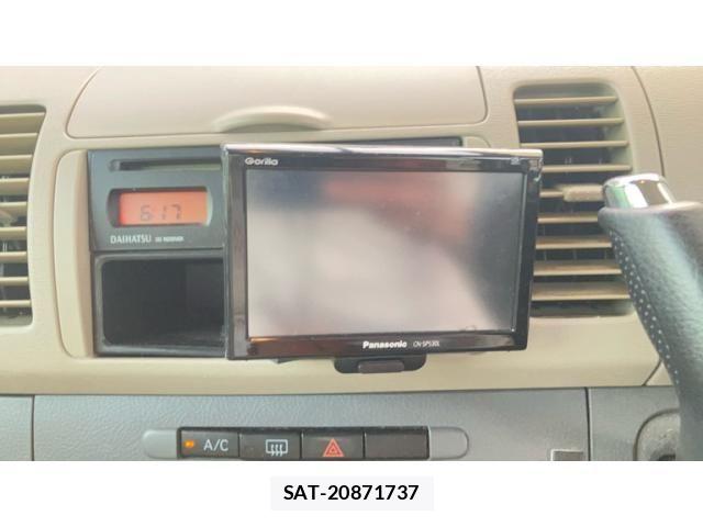 Daihatsu TANTO 2006-11 8317527-16