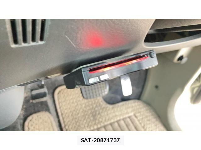 Daihatsu TANTO 2006-11 8317527-17
