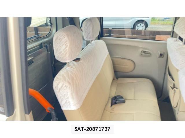 Daihatsu TANTO 2006-11 8317527-4