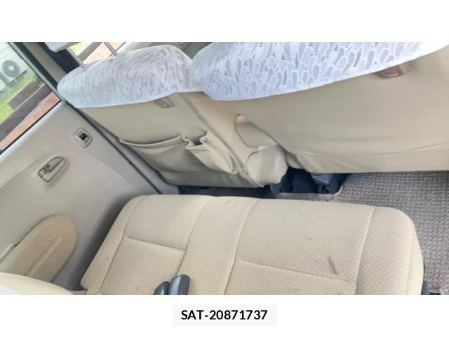 Daihatsu TANTO 2006-11 8317527-6