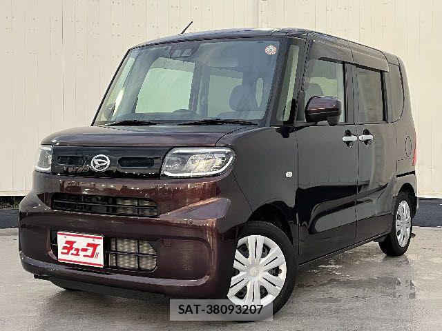 Daihatsu TANTO 2024-12 8317509-0