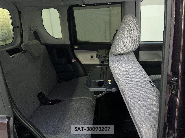 Daihatsu TANTO 2024-12 8317509-9
