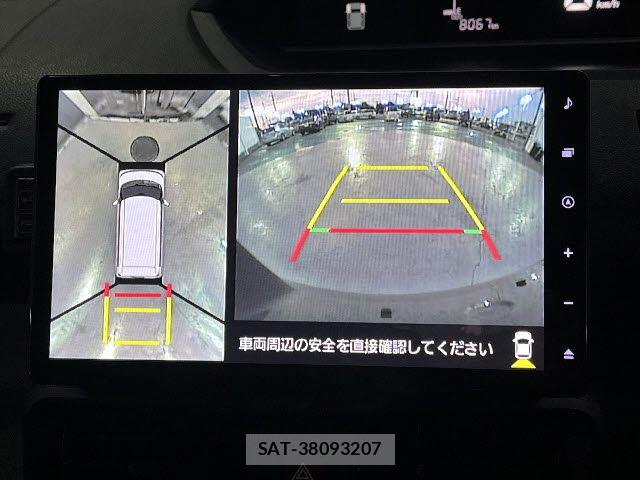 Daihatsu TANTO 2024-12 8317509-10