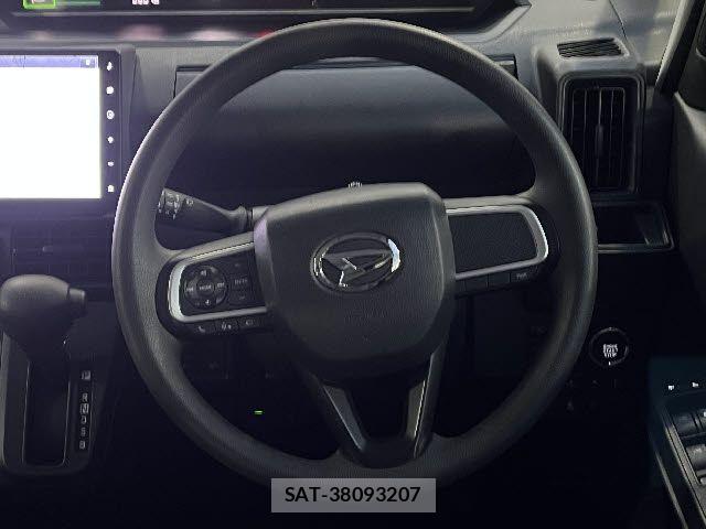 Daihatsu TANTO 2024-12 8317509-13