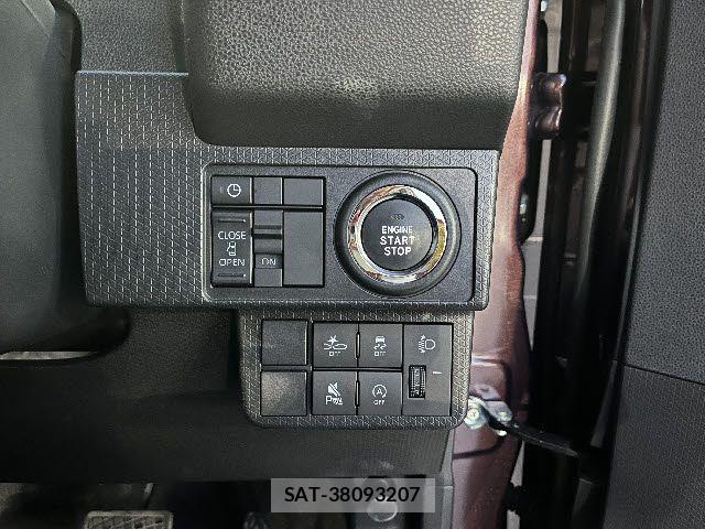 Daihatsu TANTO 2024-12 8317509-16
