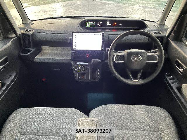 Daihatsu TANTO 2024-12 8317509-1
