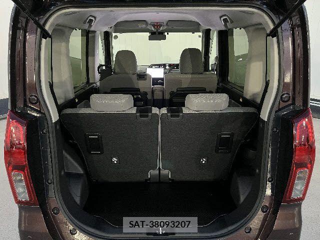 Daihatsu TANTO 2024-12 8317509-20