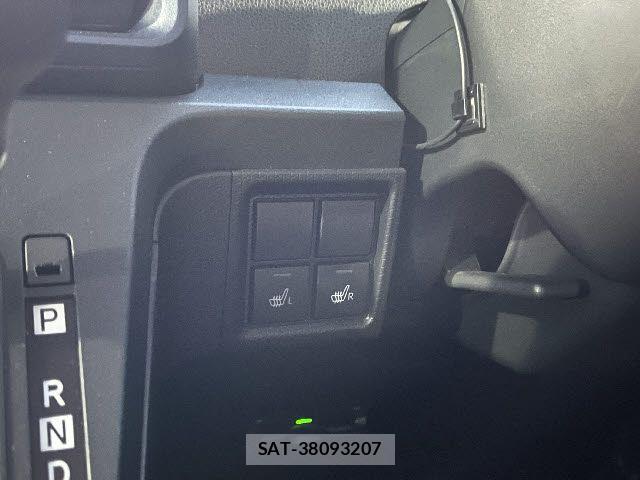 Daihatsu TANTO 2024-12 8317509-21