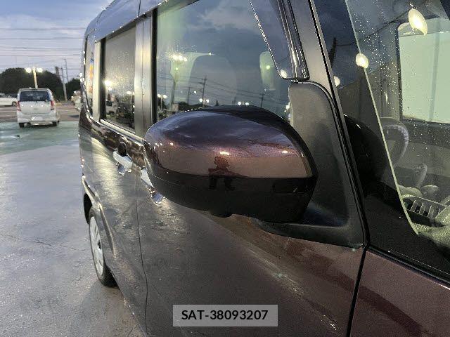Daihatsu TANTO 2024-12 8317509-24