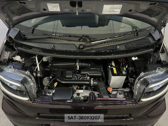 Daihatsu TANTO 2024-12 8317509-27