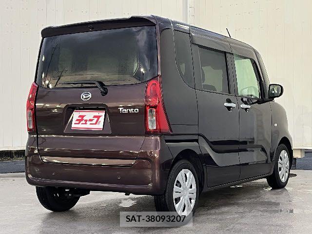 Daihatsu TANTO 2024-12 8317509-2