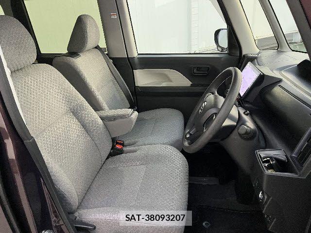 Daihatsu TANTO 2024-12 8317509-3