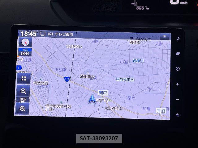Daihatsu TANTO 2024-12 8317509-4