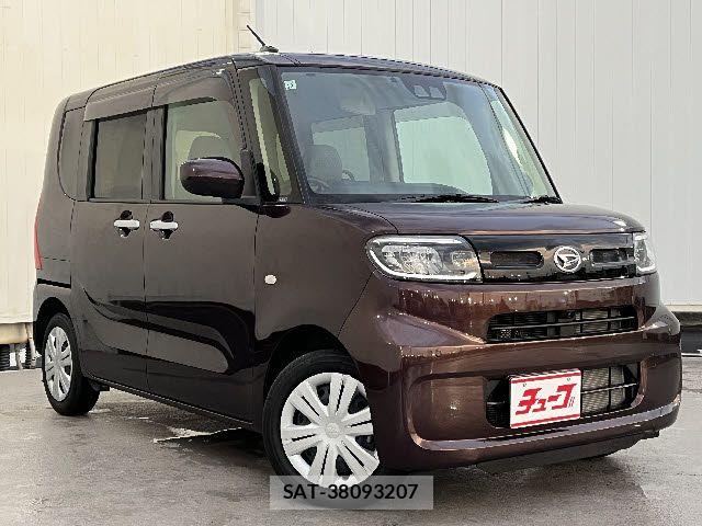 Daihatsu TANTO 2024-12 8317509-6
