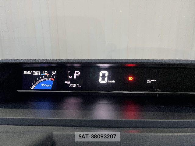Daihatsu TANTO 2024-12 8317509-7