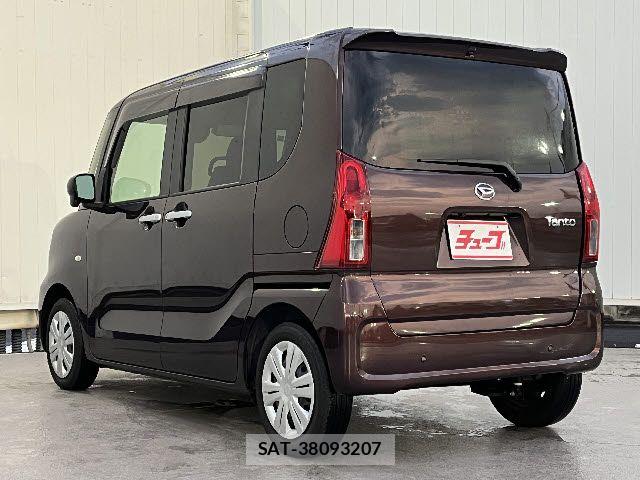 Daihatsu TANTO 2024-12 8317509-8