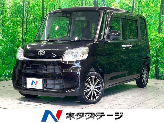 Daihatsu TANTO 2019-03 8317511-0